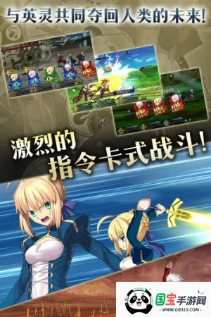 fate冠位指定 fate冠位指定