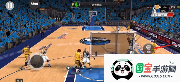 nba2k23ȫ������