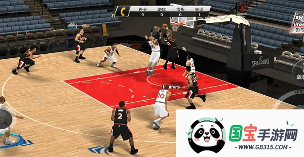 nba2k23ȫ������v100.0.4 �ֻ����ͼ0