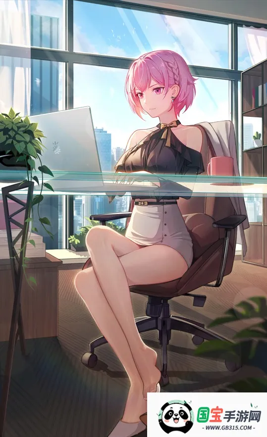 奇点时代手游官网下载v1.4.7 免费版截图3