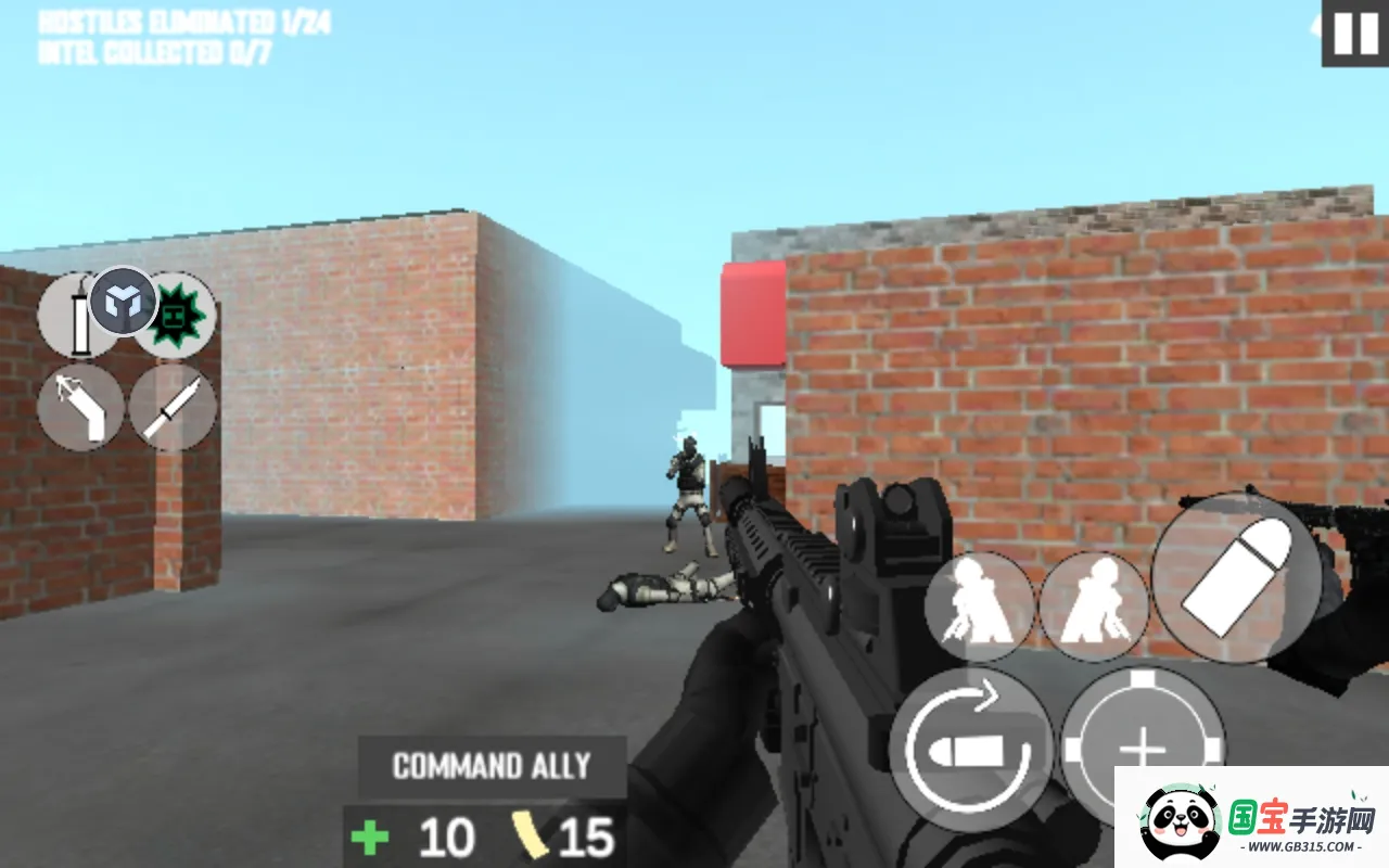 cqb���2�ƽ��v13.2 ��׿���ͼ0