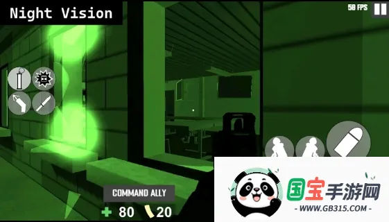 cqb���2�ƽ��v13.2 ��׿���ͼ3