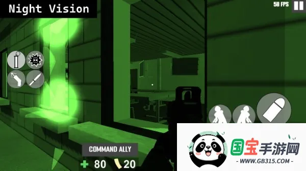 cqb���2�ƽ��v13.2 ��׿���ͼ4