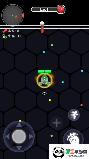 拳来拳往横版破解版 拳来拳往横版破解版