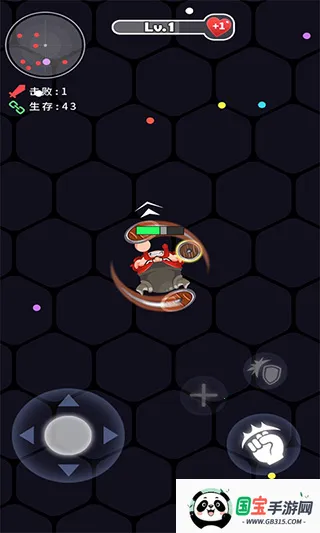 拳来拳往横版破解版 拳来拳往横版破解版