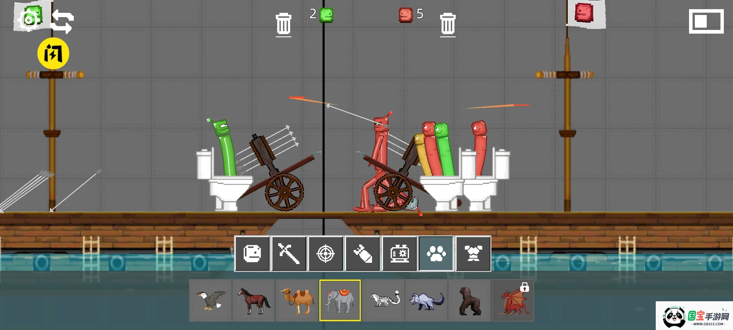 ��ʬ�̿��ƽ������v1.0.1 ��׿���ͼ1