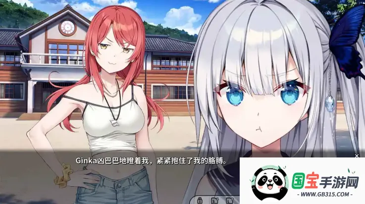 ginka手机冷狐版下载v1.0 手机版截图3