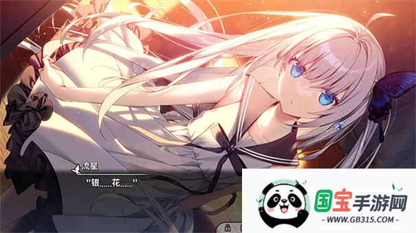 ginka手机冷狐版下载v1.0 手机版截图4