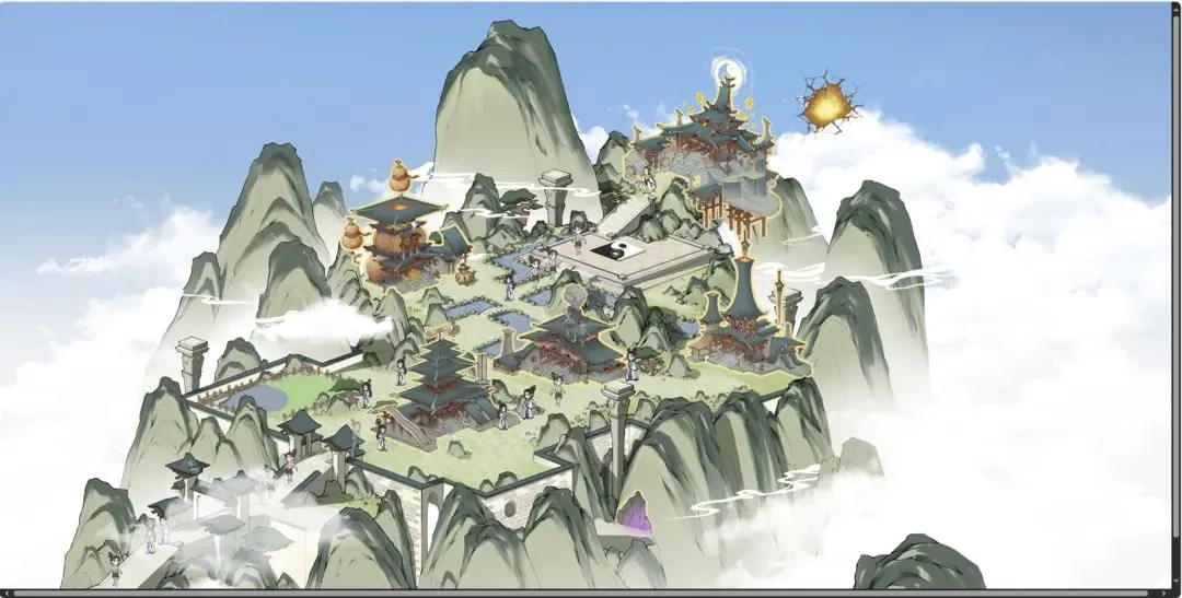 �ҵ���������1.0.8���ò˵�����