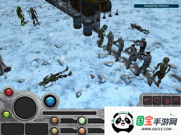 星际守卫者无限钻石下载手机版v0.1.26 官方正版截图0