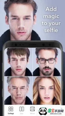 faceapp�ٷ��������v1.0.6 ��׿���ͼ0