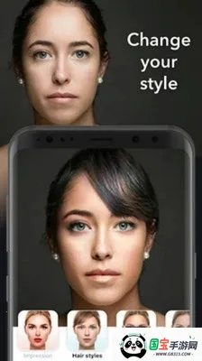 faceapp�ٷ��������v1.0.6 ��׿���ͼ1