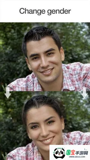 faceapp�ٷ��������