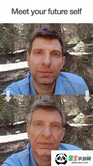 faceapp�ٷ��������v1.0.6 ��׿���ͼ4