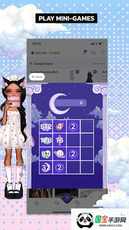 everskies��Ϸ��׿��v1.2.0 �ٷ������ͼ1