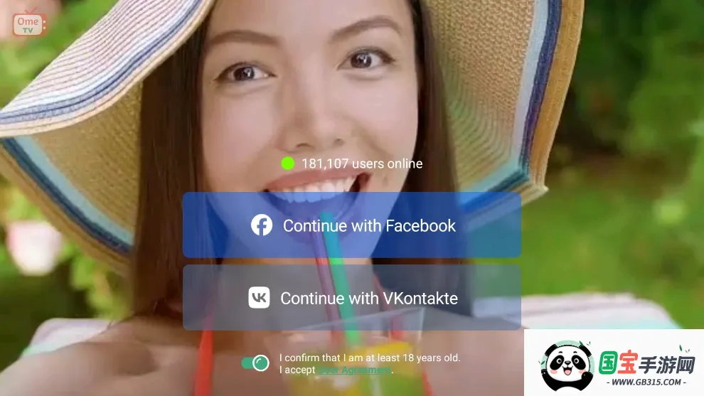 ometv��������