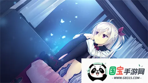 星光咖啡馆与死神之蝶冷狐版v68 免费版截图2