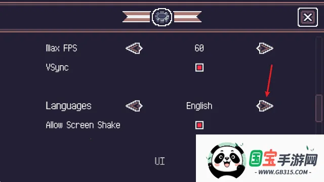 ̰����������MOD�˵�����