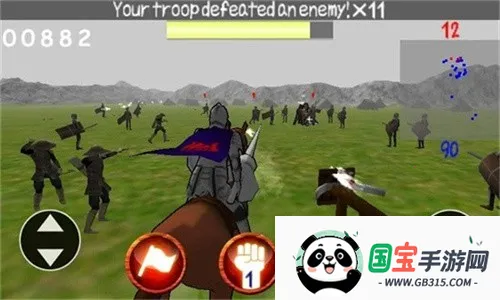 cqb射击2下载不用实名认证v13.2 手机版截图3