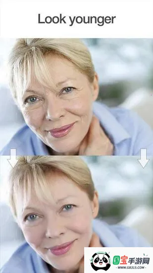 faceappȫ�����氲׿��v1.0.6 �ֻ����ͼ4