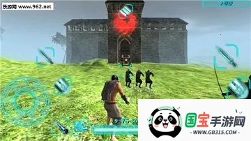 兴盛帝国汉化版下载v2.1 免费版截图0