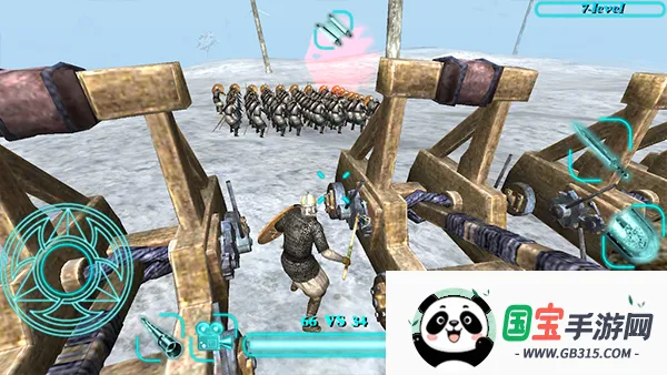 兴盛帝国汉化版下载v2.1 免费版截图2