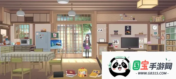 胡桃日记相伴初心下载 胡桃日记相伴初心下载