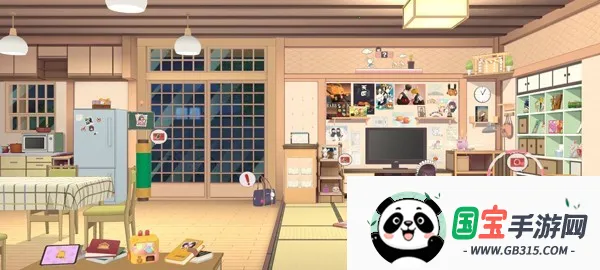 胡桃日记相伴初心下载 胡桃日记相伴初心下载