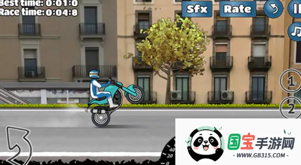 wheeliechallenge��Ϸ