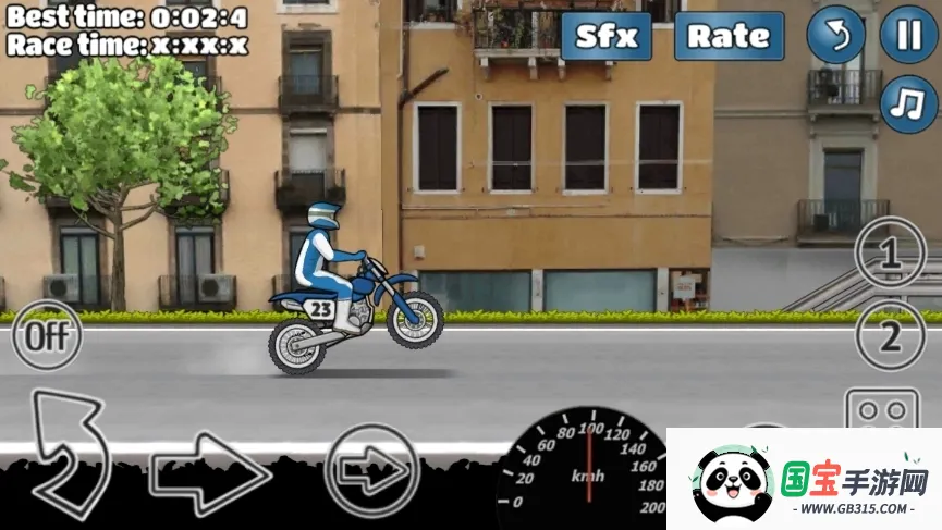 wheeliechallenge游戏正版 wheeliechallenge游戏正版