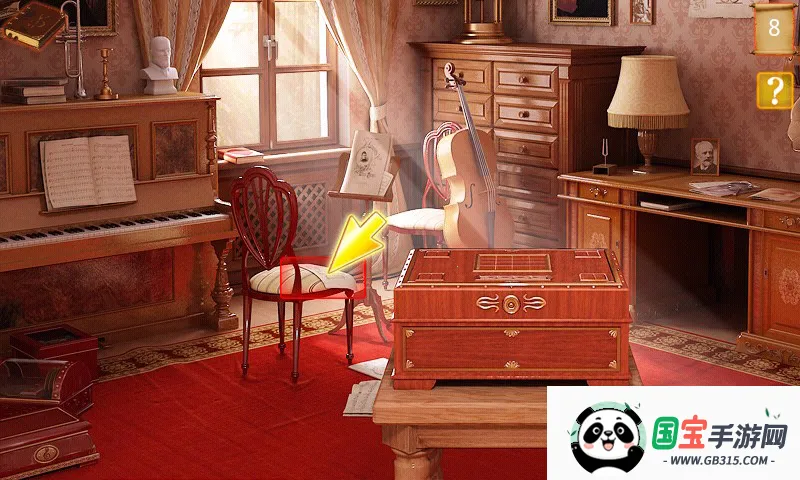 音乐盒子sprunki下载 音乐盒子sprunki下载