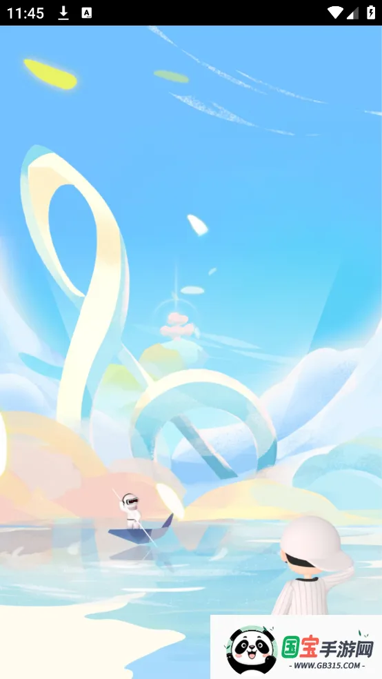 音乐盒子sprunki下载v1.0.8 官方正版截图1