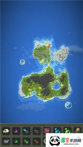 世界盒子破解版v0.51.2 安卓版截图3