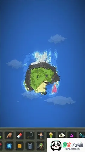 世界盒子破解版v0.51.2 安卓版截图4