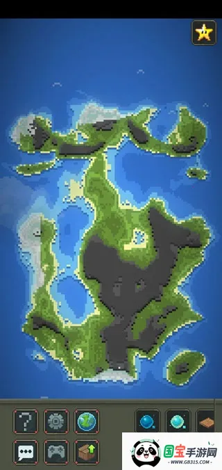 世界盒子下载v0.51.2 免费版截图4