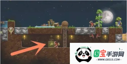 打造世界手游 打造世界手游