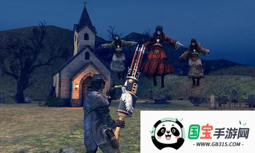 六发左轮破解版最新版v2.9.8a 官方正版截图0