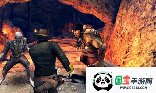 六发左轮破解版最新版v2.9.8a 官方正版截图1