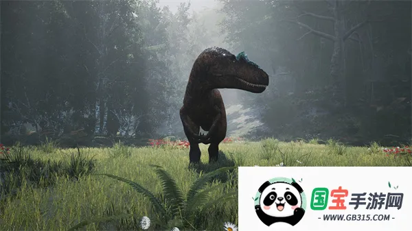 龙岛异兽手机版阿乐同款v1.0 免费版截图2