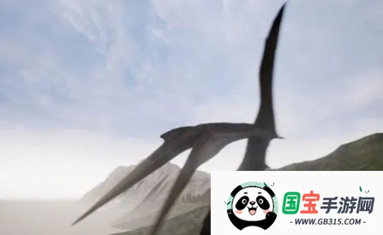 龙岛异兽手机版阿乐同款 龙岛异兽手机版阿乐同款