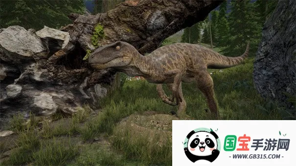 龙岛异兽手游官方正版下载 龙岛异兽手游官方正版下载