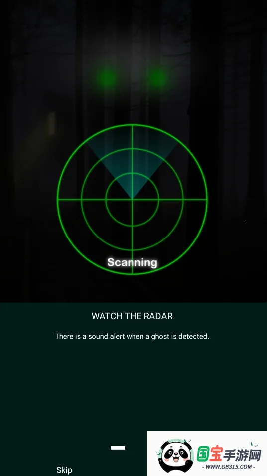 ghostobserver����̽�������İ�v1.9.2 �ֻ����ͼ0