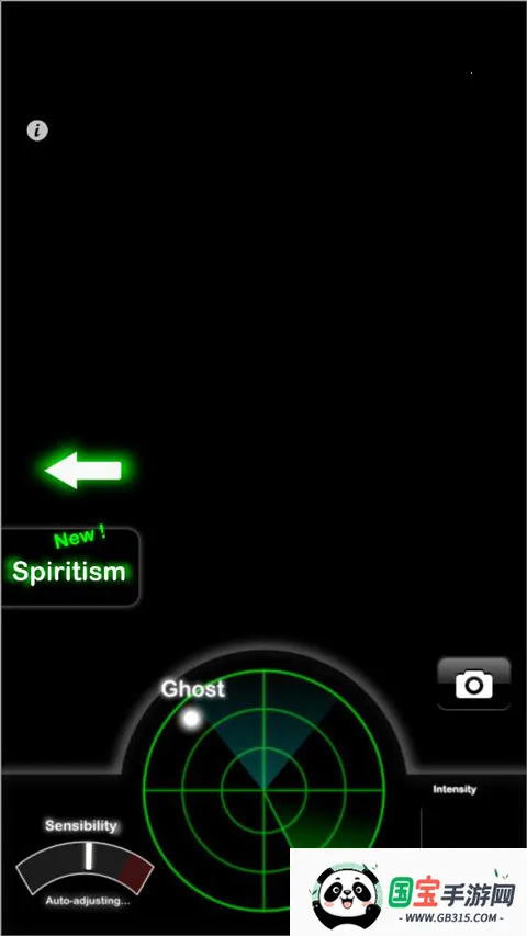 ghostobserver����̽�������İ�