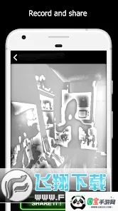 ghostobserver鬼魂探测器下载v1.9.2 官方正版截图1