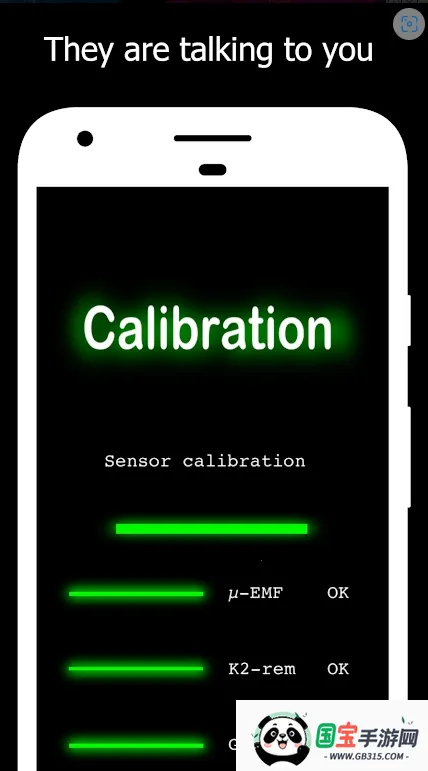 ghostobserver鬼魂探测器下载v1.9.2 官方正版截图0