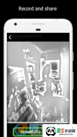 ghostobserver中文版下载v1.9.2 官方正版截图1