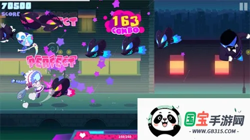 喵斯快跑破解版全角色v6.0.0 安卓版截图2