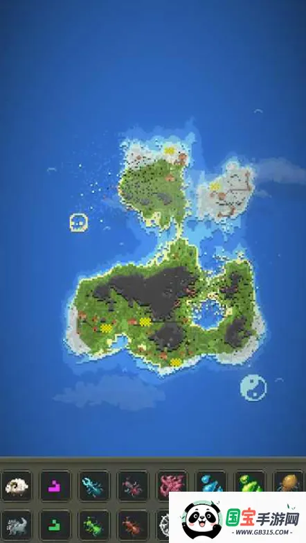 ������������ƽ������v0.51.2 �ٷ������ͼ1