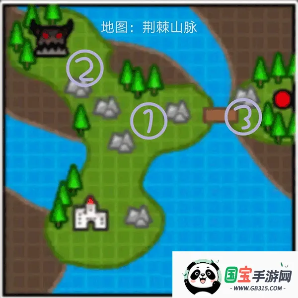 边境军团完整版免费下载v5.2.578 手机版截图3