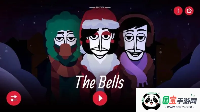 �������TheBellsģ��